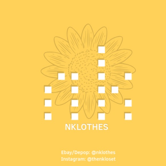 nklothes